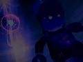 LEGO Universe - Personalidad