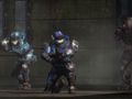 Halo Reach - Alzamiento Spartan