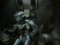 Dead Space 2 - Salto halo