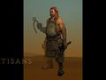 Diablo III - Artesanos