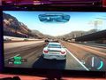 Jugando a Need for Speed Hot Pursuit - Vandal TV Gamescom