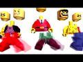 Lego Universe
