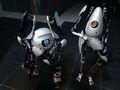 Portal 2 - Cooperativo