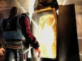 Guitar Hero: Warriors of Rock - Axel Steel
