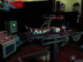 Guitar Hero: Warriors of Rock - Echo Tesla