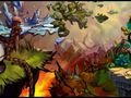 Bastion - Debut