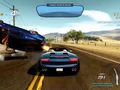 Need for Speed Hot Pursuit - Autolog