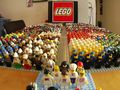 LEGO Universe - Constructores de mundos
