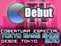 Vandal TV TGS - Debut