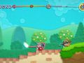 Kirby's Epic Yarn - Tr�iler (2)