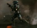 Halo: Reach - Deliver Hope extendido