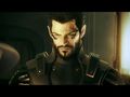 Deus Ex: Human Revolution - Tr�iler
