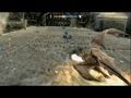 Lair - Combate en tierra