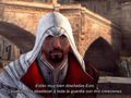Assassin's Creed: La Hermandad - Leonardo Da Vinci