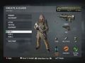 Call of Duty: Black Ops - Personalizaci�n