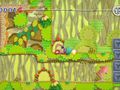 Kirby's Epic Yarn - Aventura