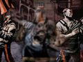 inFamous 2 - Historia y escenario