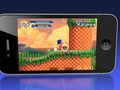 Sonic 4 - Versi�n iphone