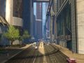 DC Universe Online - Metr�polis