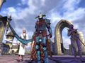 Rift: Planes of Telara - Meridian