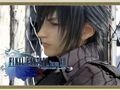 Fabula Nova Crystallis - FF Agito XIII y FF Versus XIII