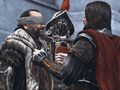 Assassin's Creed: La Hermandad - Historia