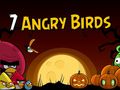 Angry Birds - Halloween