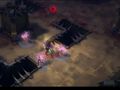 Diablo III - Team Arena