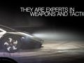 Need for Speed Hot Pursuit - La polic�a