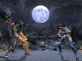 Mortal Kombat - Scorpion (2)