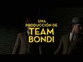 L.A. Noire - Primer tr�iler