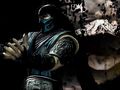 Mortal Kombat - Sub-Zero