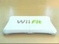Wii Fit - E3 2007