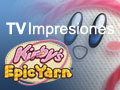 Videoimpresiones Kirby's Epic Yarn