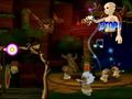 Zack & Wiki - E3 2007