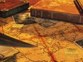 Uncharted 3: Drake's Deception - Tr�iler