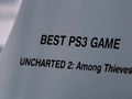 Uncharted 3 - C�mo se hace
