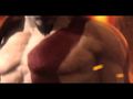 Mortal Kombat - Kratos
