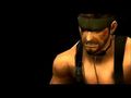 Nuevo v�deo de Metal Gear Solid 3