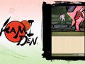 Okamiden - Sakayu