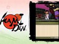 Okamiden - Susano