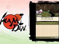 Okamiden - Issun