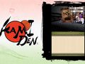 Okamiden - Kushi