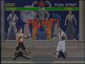 Mortal Kombat - Johnny Cage