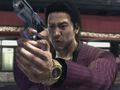 Yakuza of the End - Tr�iler (3)