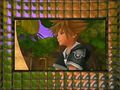 Kingdom Hearts 3D - Primer video