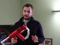 Killzone 3 - Tirador de precisi�n