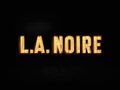 L.A. Noire - Asesino en serie