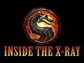 Mortal Kombat - Modo Rayos X