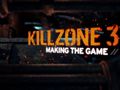 Killzone 3 - Creando el juego